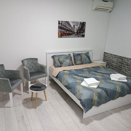 Savska - Apartment Sajmiste 外观 照片